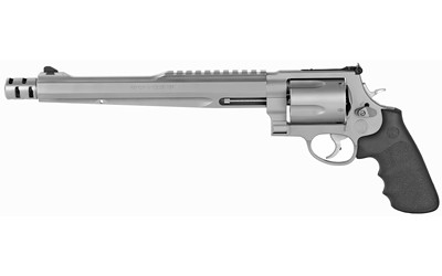 Smith and Wesson Performance Center Model 500 500 S&w Magnum 10.5 in 5rd Stainless