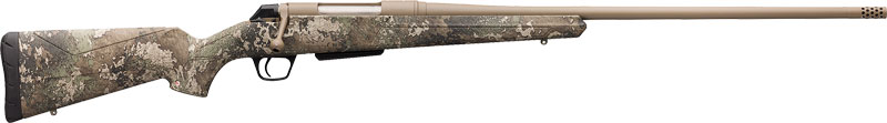 Winchester Model 70 Extreme 270 Winchester 22 inch 5 Rounds Fde Cerakote