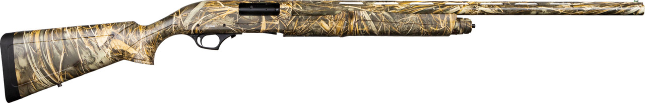 TriStar Arms Cobra III Field 12GA, 28in. Barrel, 5rd - Realtree Max-7 Camo (23149)