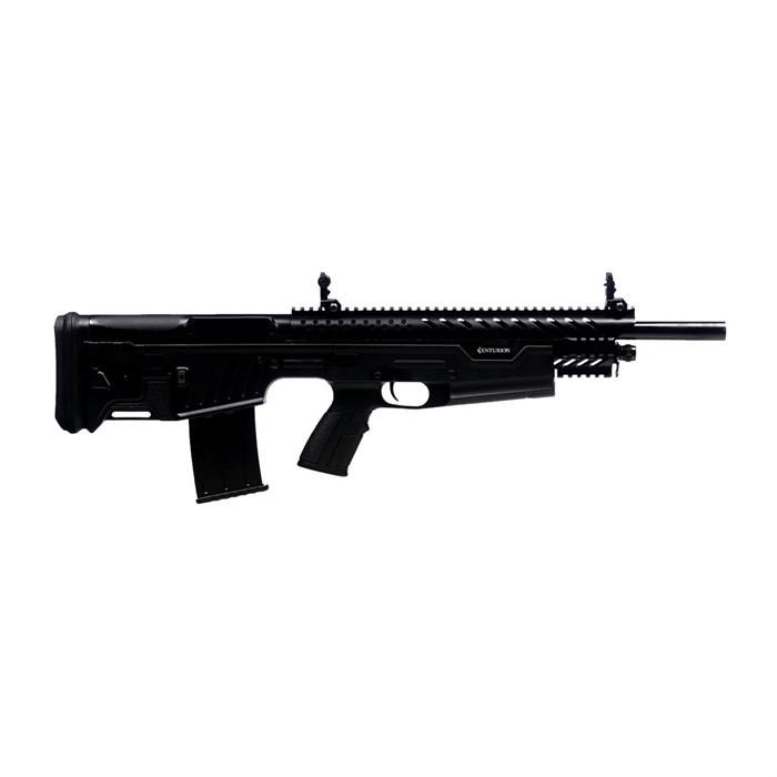 Century Arms Centurion BP-12 12 Gauge 18.5 Inch 5 Round Tactical Finish