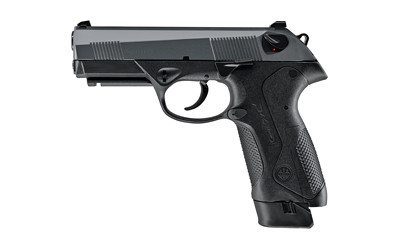 Beretta PX4 G-SD 9mm Luger 4" 10 Rounds Inox Heavy Contour Rotating Barrel Bruniton Slide