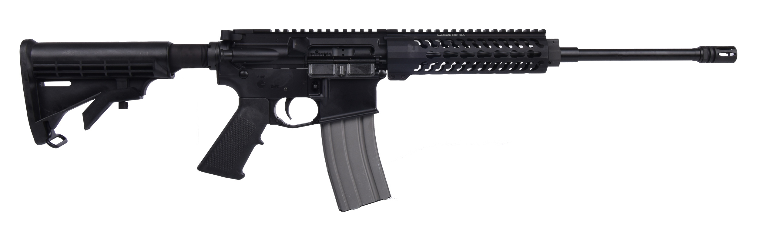 Echo 316L Optics Ready - RFTLW16-K1