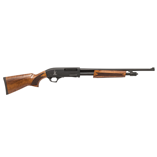 Ksa 410ga 18.5 Pump My First Shotgun