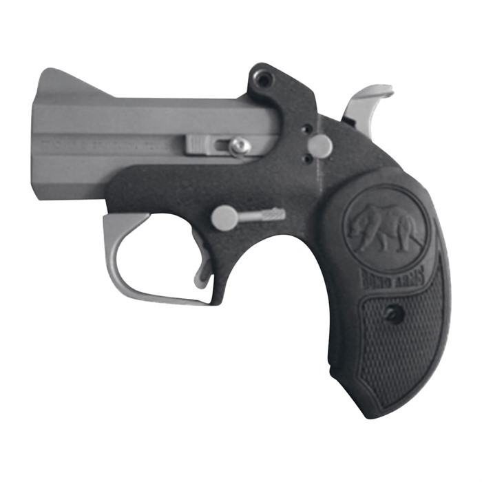 BOND ARMS BIG BEAR CA .45 COLT 3''  BBL