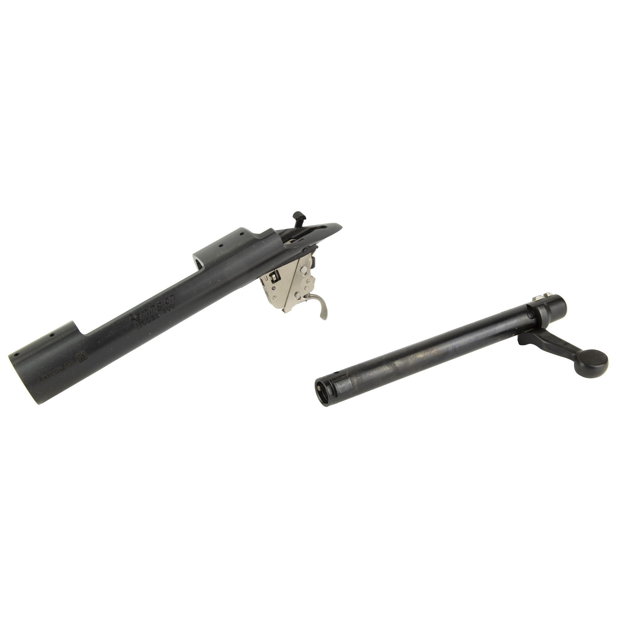 Remington Model 700 Carbon Steel Long Action Magnum Multi Caliber Bolt Action Rifle