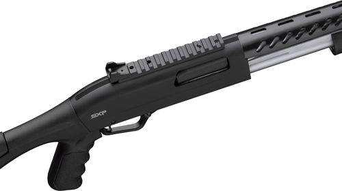 Winchester Super X Marine Extreme Defender 12 Gauge 18 Inch 5 Rounds Chrome Steel