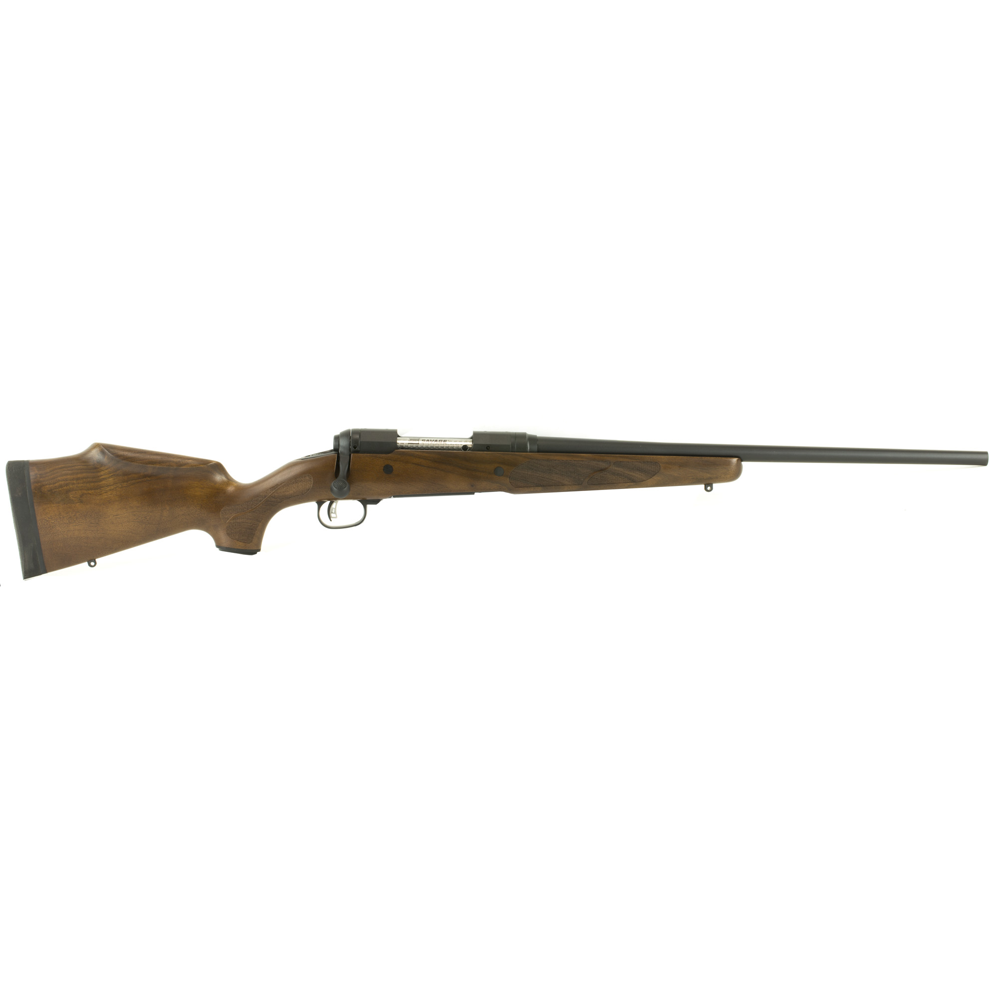 Savage 11 Lady Hunter Rifle 6.5 Creedmoor 20 in. 4 Rounds Walnut