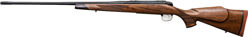 Weatherby 307 Adventure SD 300 Weatherby Magnum 28 in. 3 Rounds Walnut Cerakote