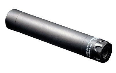 Cgs Hydra 22 Lr Titanium Suppressor