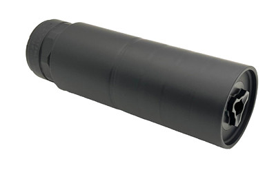 Lpm Anthem-k2 30 Cal Qd Blk