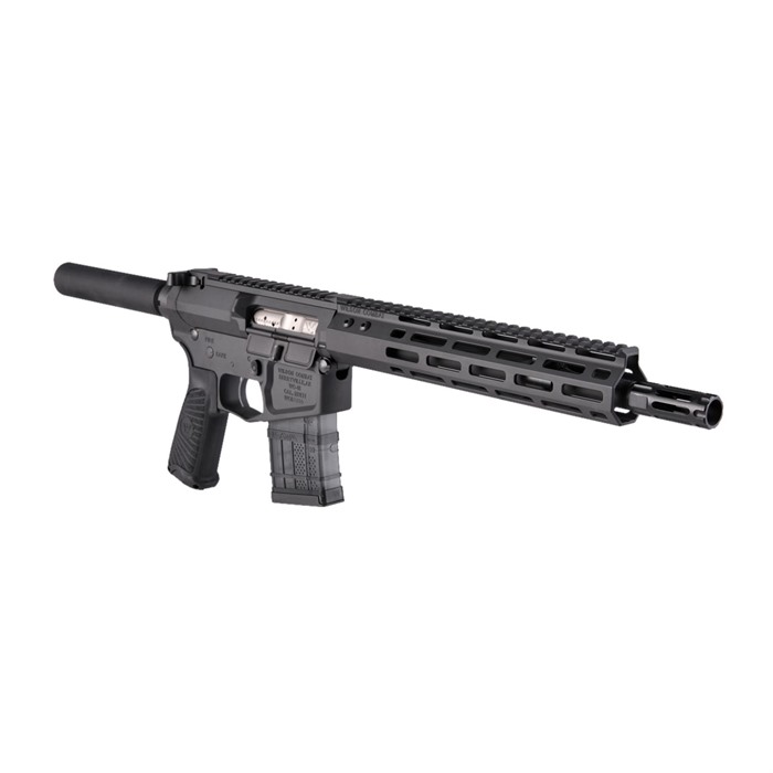 Wilson Combat AR-15 Pistol 5.56 NATO 11 Inch 30 Round Finish