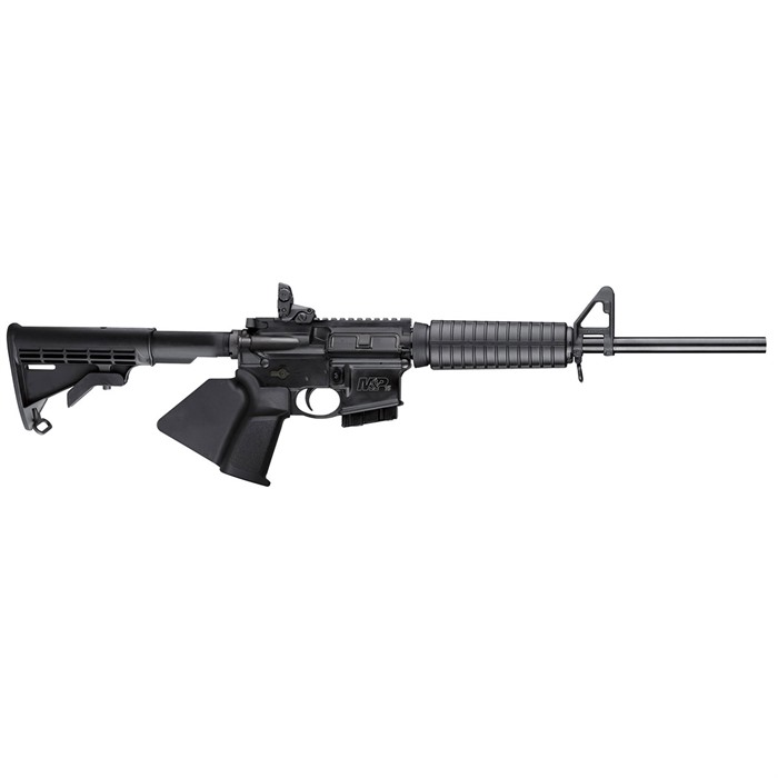 Smith & Wesson M&P15 Sport II 5.56 16in 10rd CA Compliant