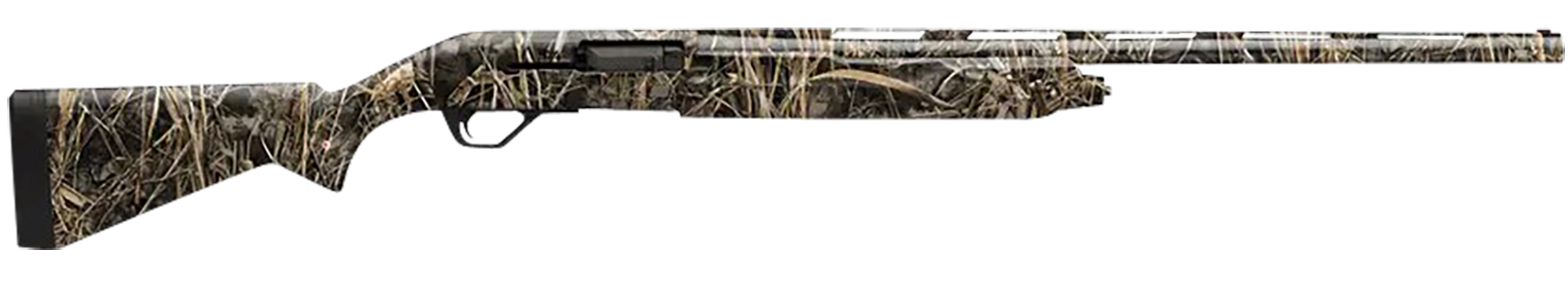 Winchester SX4 Waterfowl Hunter 12 Gauge 26 Inch 4rd Realtree Max-7 Camo
