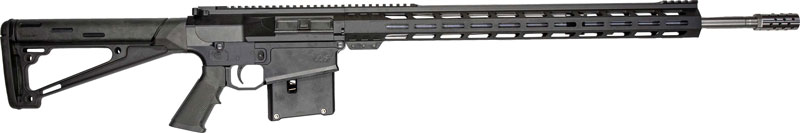Great Lakes Firearms GL10LA30-06SS AR-10 30-06 Springfield 24" 5 Rounds M-Lok Handguard