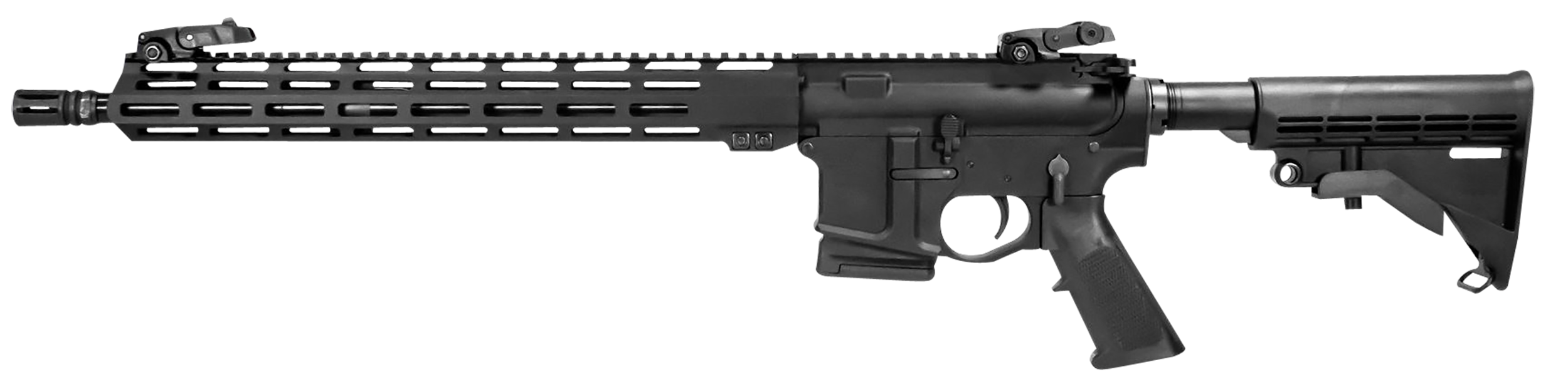 RAPTOR DEFENSE RD103C2 300BO 16IN CA FIXED MAG