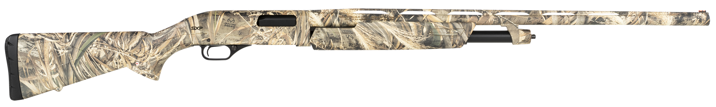 Winchester SXP Waterfowl Hunter 20 Gauge 28 Inch Barrel 4 Rounds Realtree Max-5 Camo