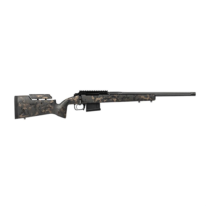 Aero Precision Solus Hunter 6.5 Creedmoor 24 Inch 5 Round Kodiak Rogue