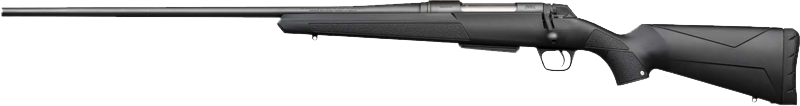 Winchester XPR 270 Win 24 Inch 3 Rounds Blued Perma-Cote