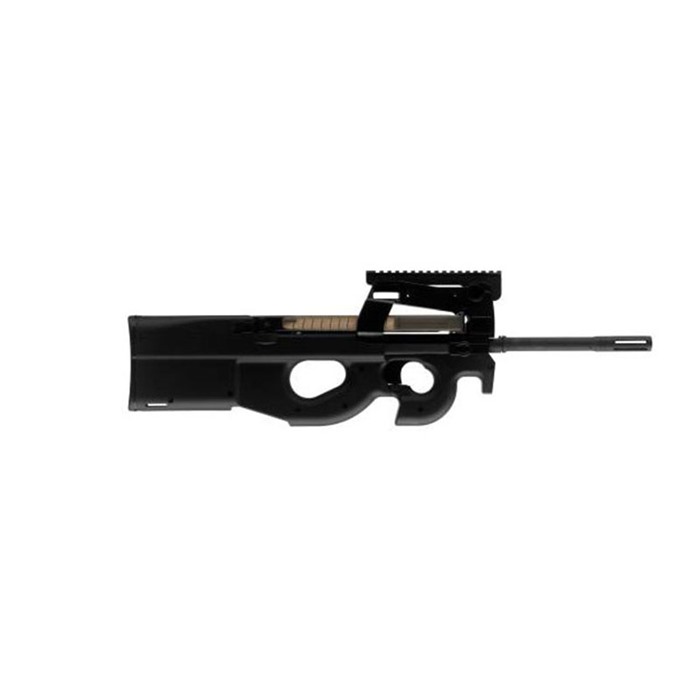 FN Ps90 5.7x28mm 16.04in 10 Rounds Matte Aluminum Receiver Thumbhole Stock Ambidextrous