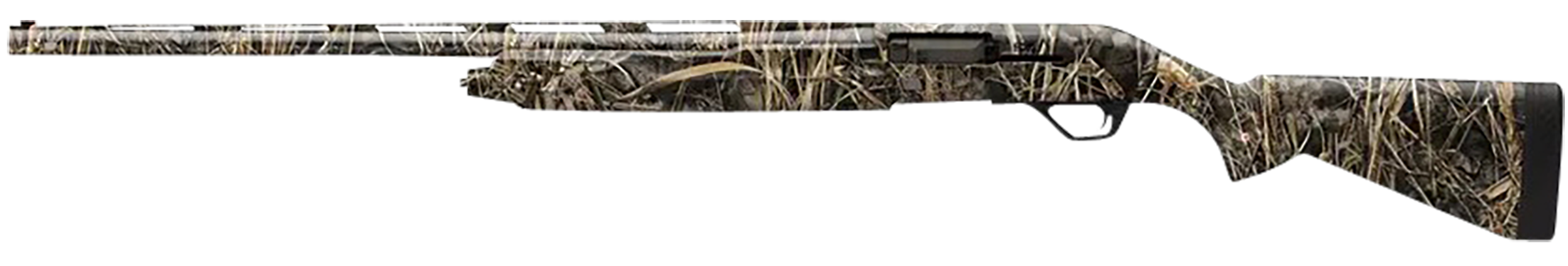 Winchester SX4 Waterfowl Shotgun 12 Gauge 26 Inch Realtree Max-7 Camo