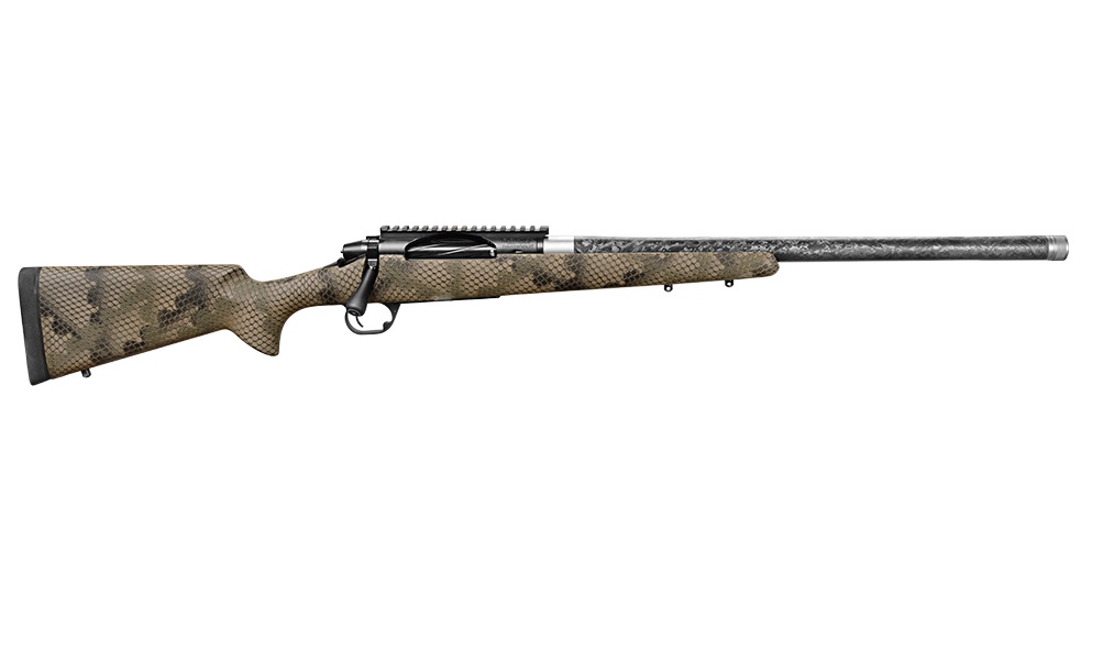 Proof Elevation 2.0 Rh 7mmrem 22 Cf Tfde
