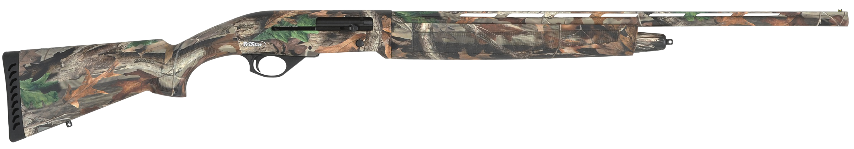 TriStar Arms Viper G2 Compact, 410 Bore, 24in. Barrel, 5rd - Realtree Advantage Timber Camo (24133)