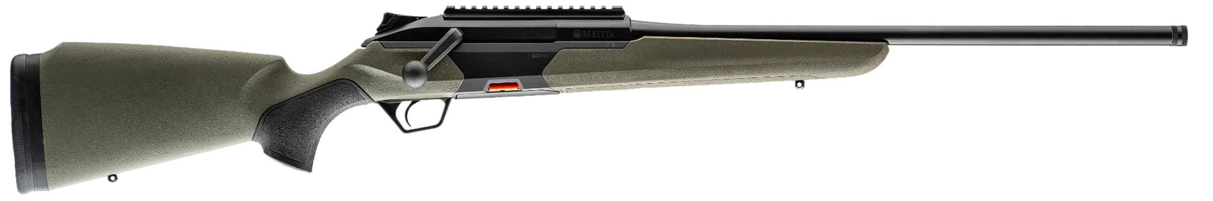Beretta BRX1 30-06 Springfield 20 Inch 5 Rounds Green Synthetic Stock-img-0