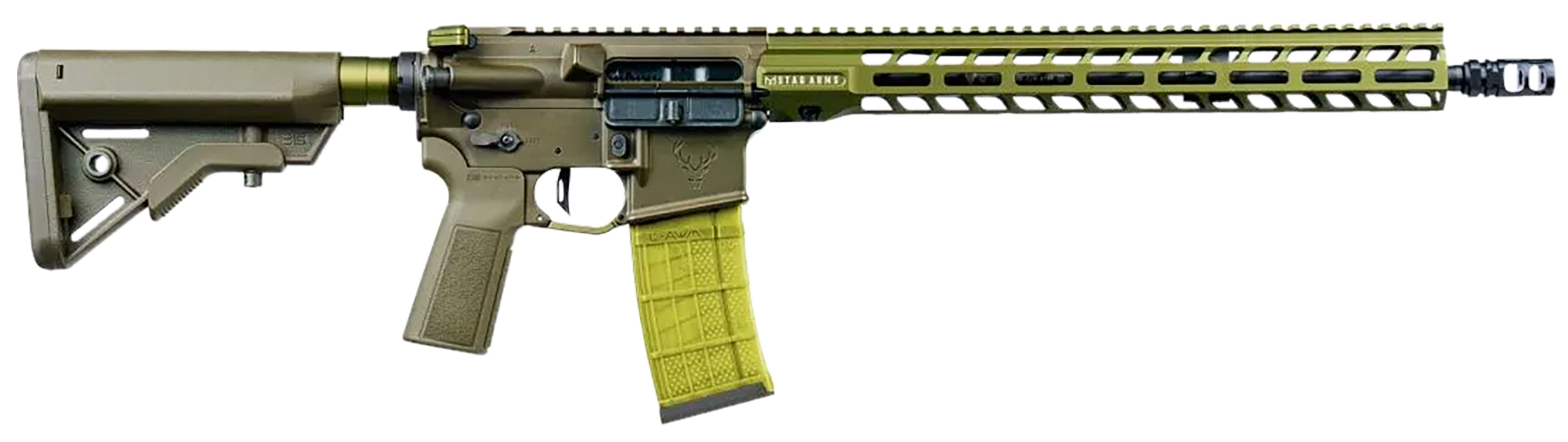 STAG 15005612 15 PJCT SPCTRM 5.56 16 ODG