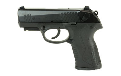 Beretta Px4 Storm Compact 9mm Luger 3.27 in 10 Rounds Bruniton Finish