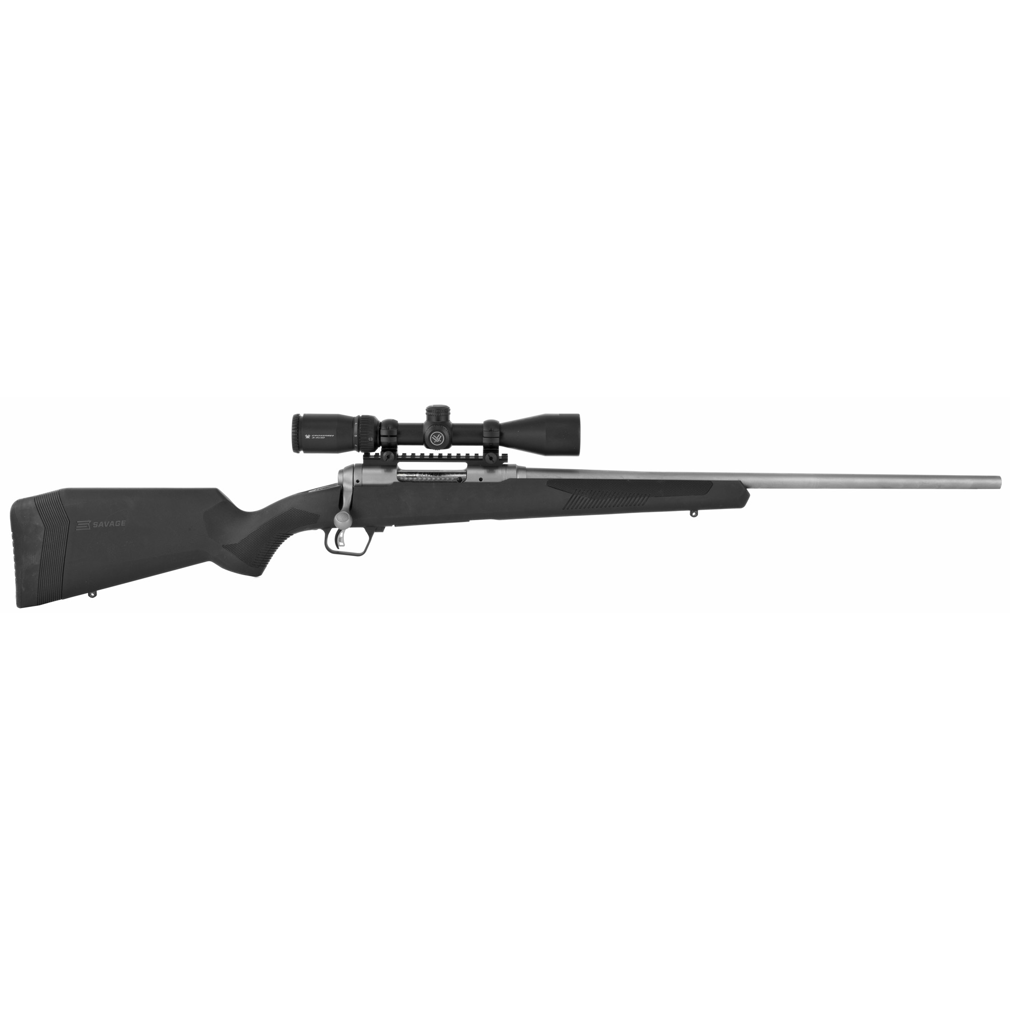 Savage 110 Apex Storm XP Rifle 30-06 Springfield 22 in Stainless Steel