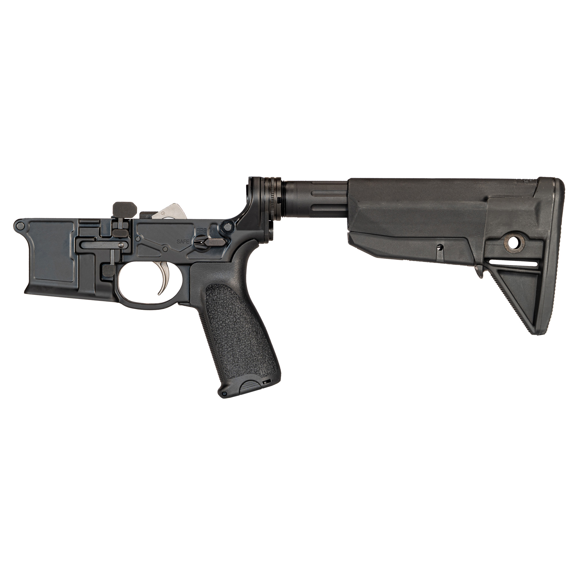 Primary Weapons Systems MK1 Mod 2-M 5.56x45mm NATO 16in 30 Rounds Anodized