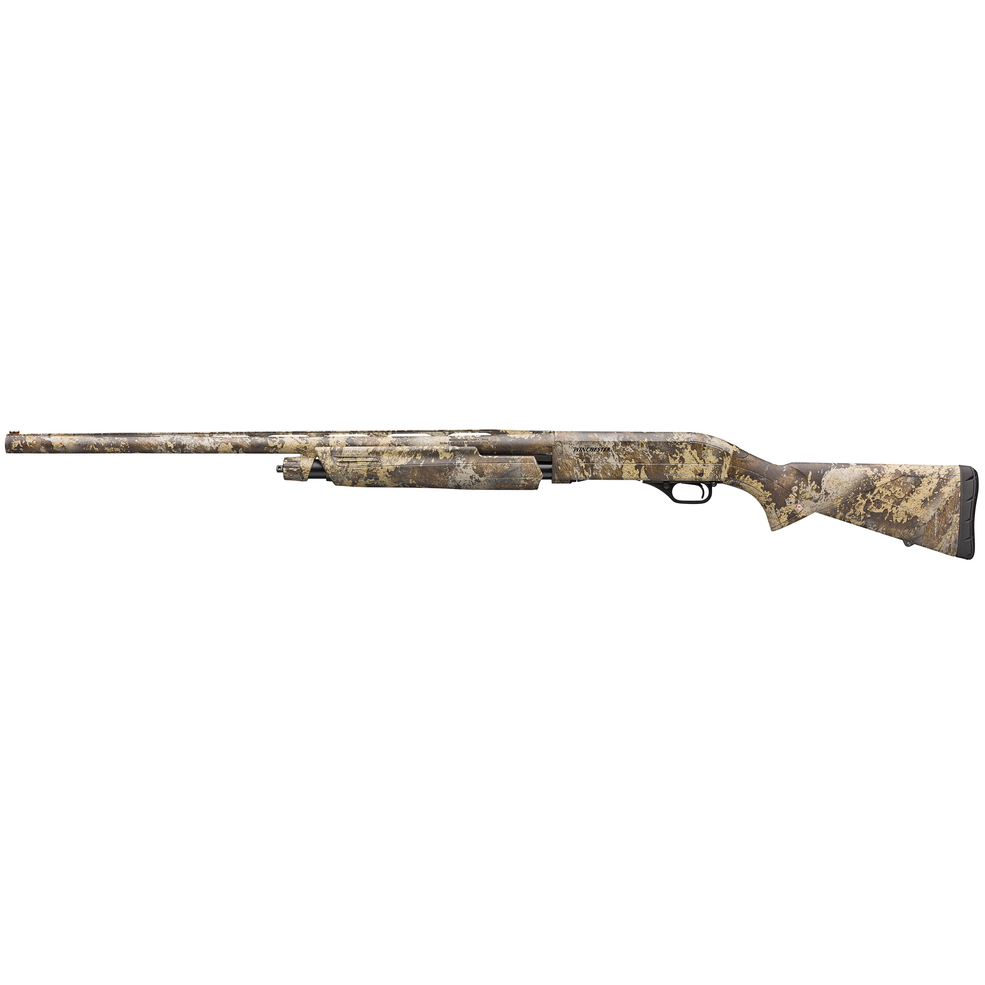 Winchester SXP Waterfowl Hunter 12 Gauge 28 Inch 4 Rounds TrueTimber Prairie