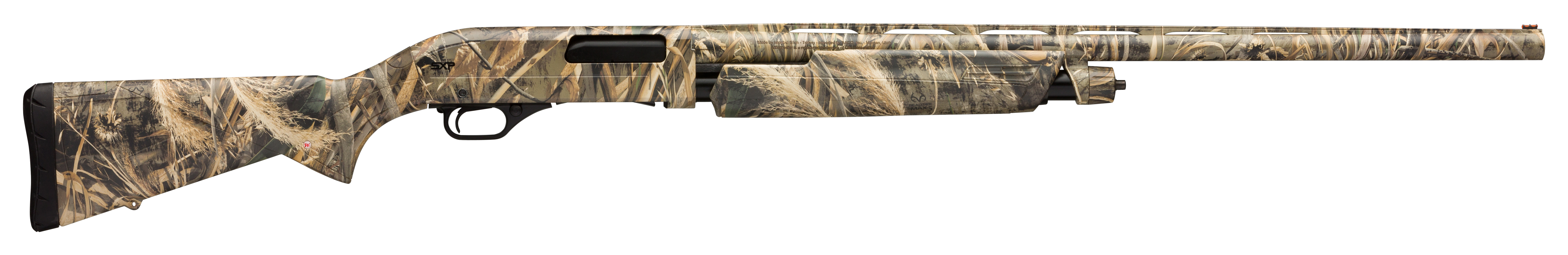 Winchester SXP Waterfowl Hunter 12 Gauge 26 Inch 4 Rounds Realtree Max-5 Camo