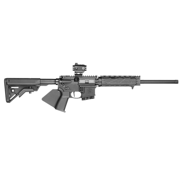 Smith & Wesson Volunteer XV 5.56 NATO 16in 10rd Armornite Finish