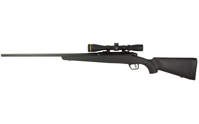 Remington 783 LVX Freedom Combo 7mm Remington Magnum 24" 3 Rounds Matte