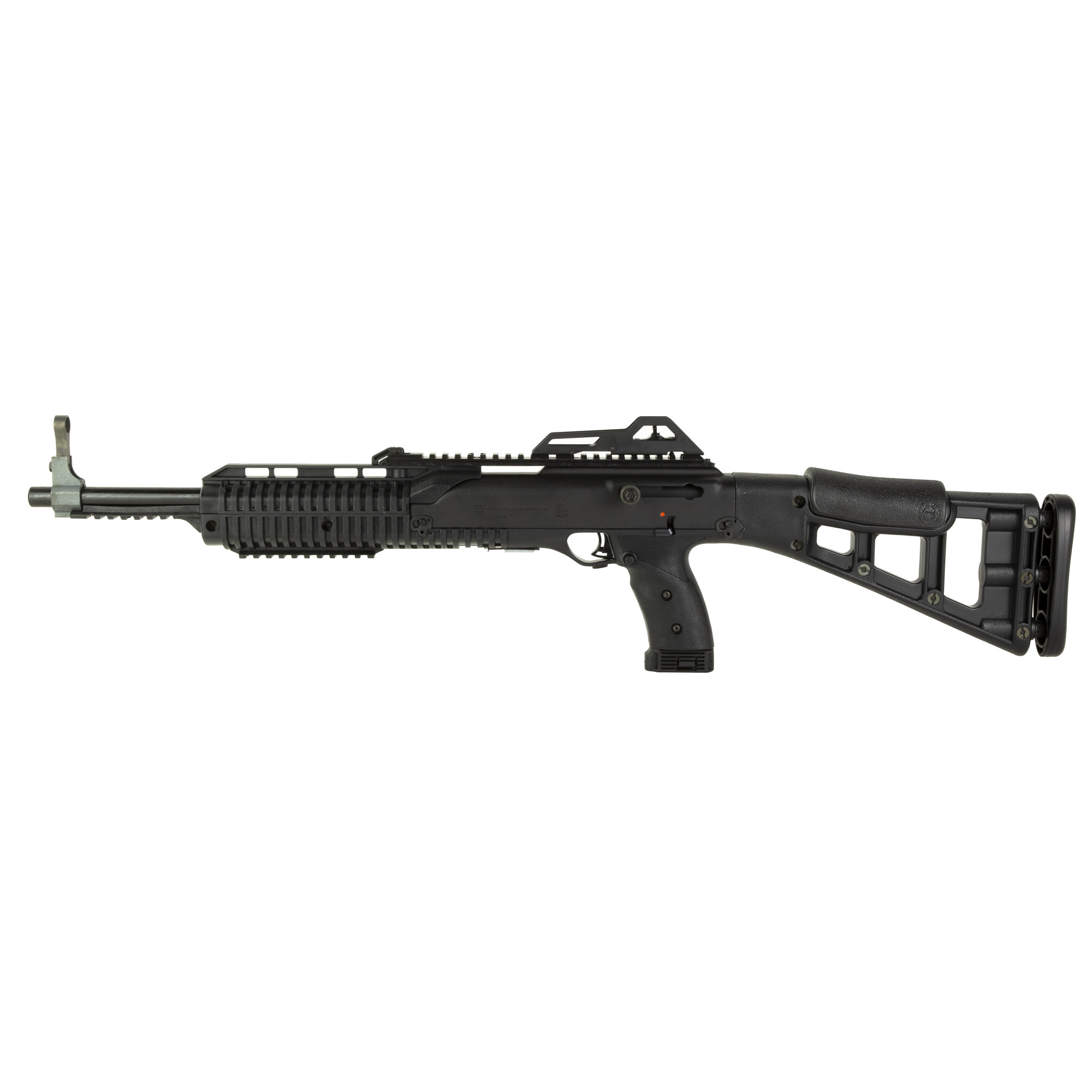 Hi-Point 1095TS Carbine 10mm Auto 17.5" 10 Rounds Matte All Weather Molded Stock