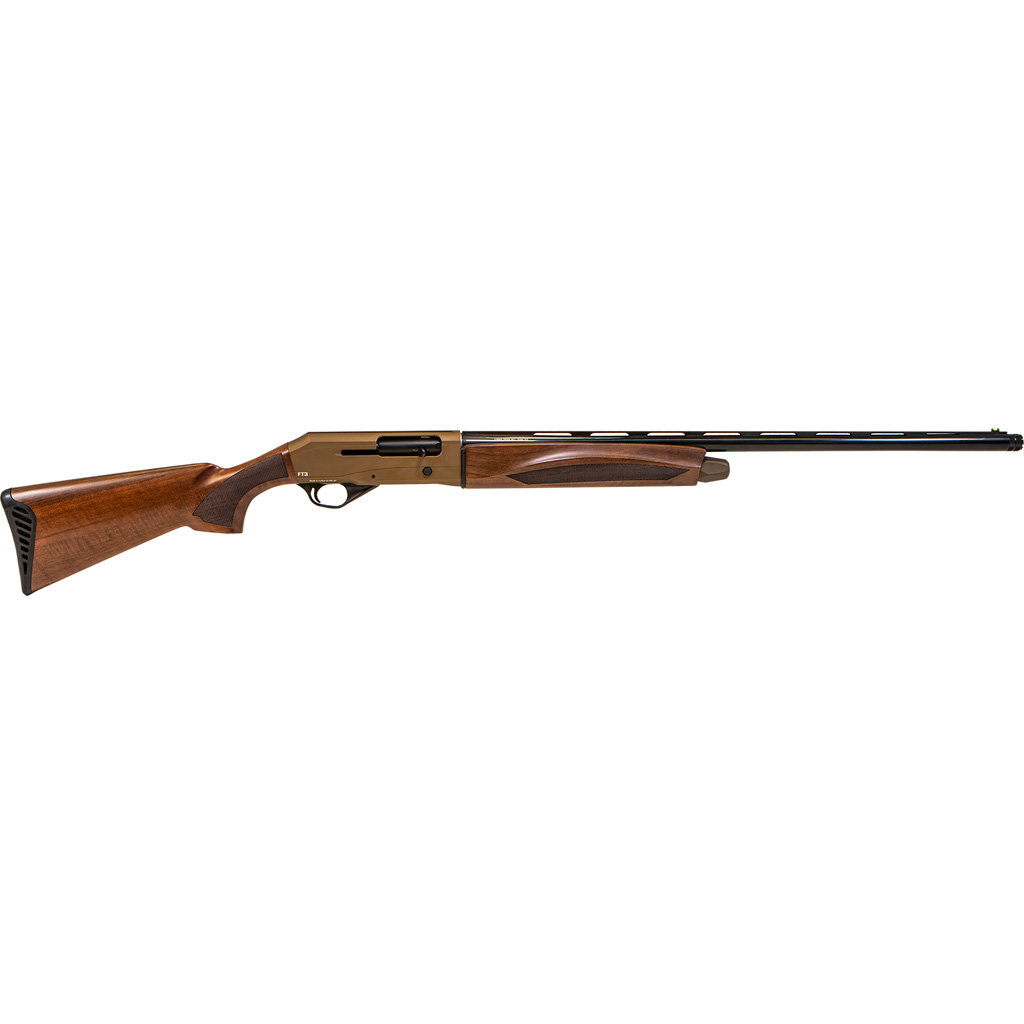 Pointer Field Tek 3 Shotgun 410 ga. 28 in. Bronze Walnut 3 in.