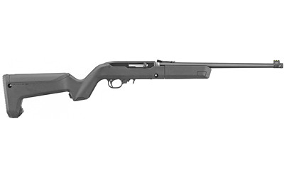 Ruger 10/22 Takedown Backpacker 22LR 16" 10 Rds
