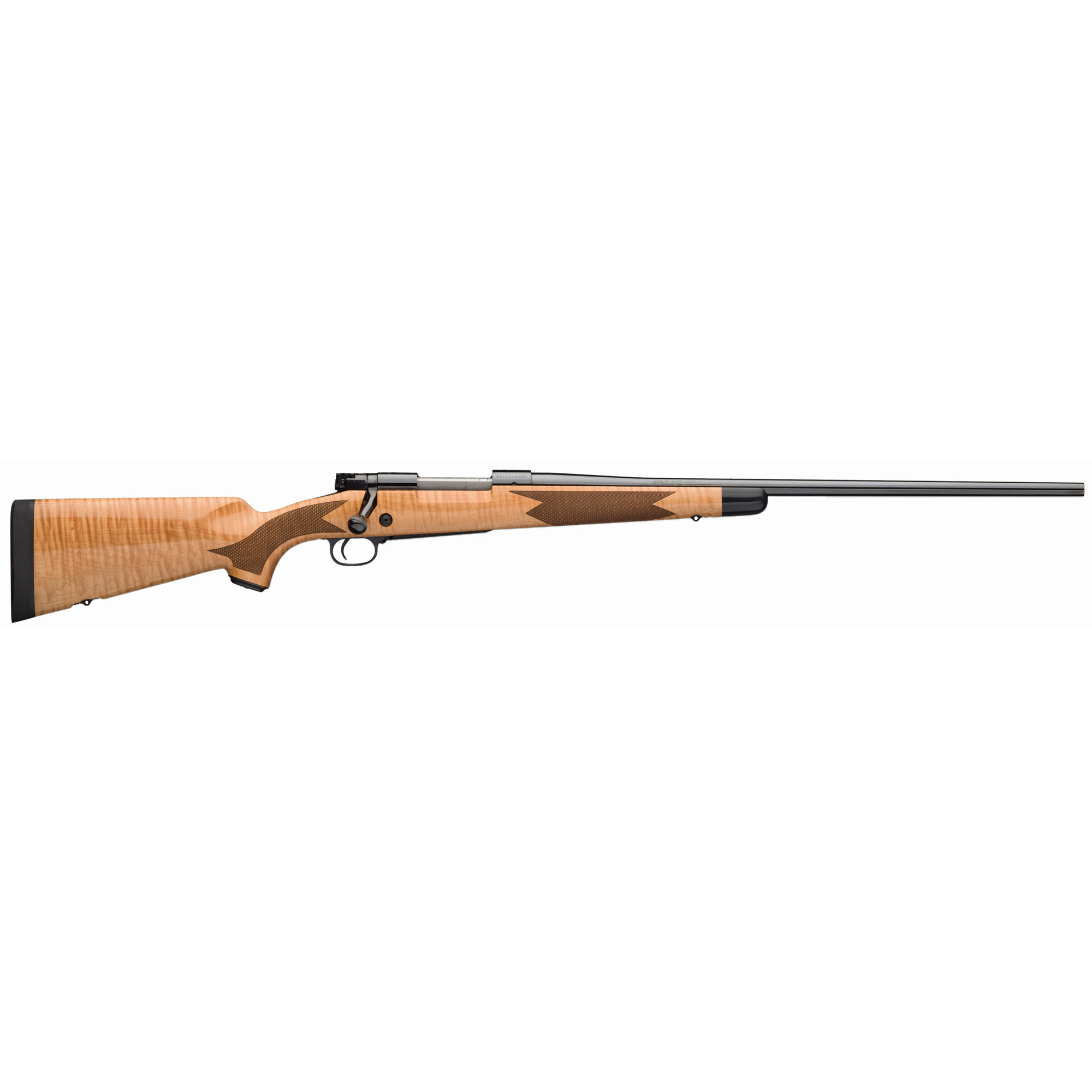 Winchester Model 70 Super Grade 308 Winchester 22in 5rd Maple