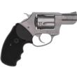 Charter Arms Undercover .38 Special 2" 5rd Silver with Black Grip Refurbished