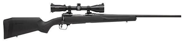 Savage Arms 110 Engage Hunter XP .25-06 Rem 22 Inch 4 Rounds Synthetic Matte