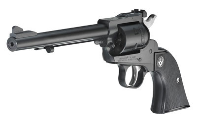Ruger Single-Six 17 Hmr 6.5 inch 6 rounds Blued Steel