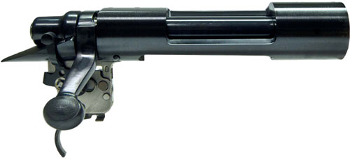 Remington 700 Short Action Carbon .223 Bolt 30 Rounds External Adjust X Mark Pro Trigger
