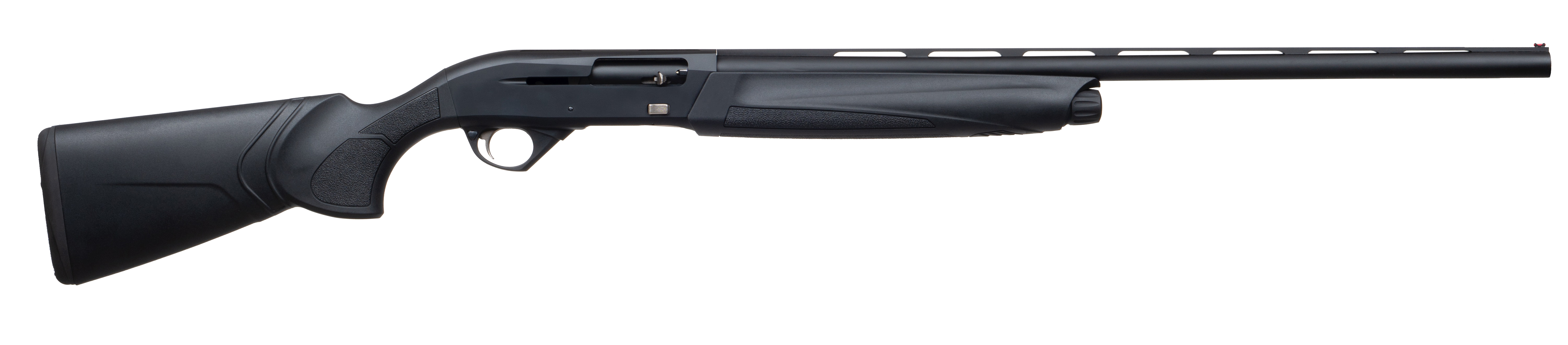 Midwest Cga12bs 12ga 28 Celik Arms Blk Syn 5rd