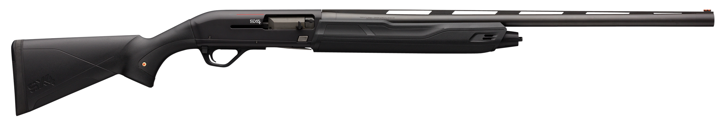 Winchester SX4 Compact 12 Gauge 24 Inch 4 Rounds Matte Composite