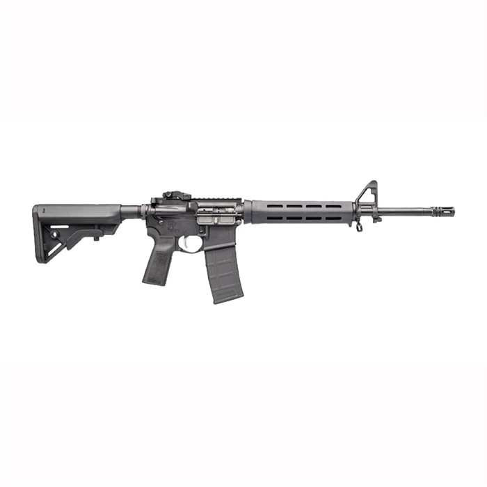 Springfield Armory Saint ST916556B-B5 5.56 NATO 16 Inch 30 Round Melonite Finish
