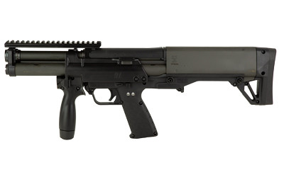 KelTec Ksg Tactical 12 Gauge 13.5in 8rd Capacity SBS Black Finish