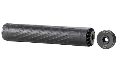 Anechox 223l Suppressor Black
