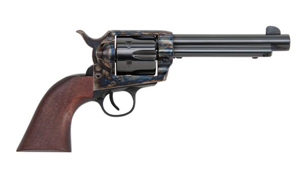Trad Frontier 1873 45lc 5.5 Cch Sa Walnut