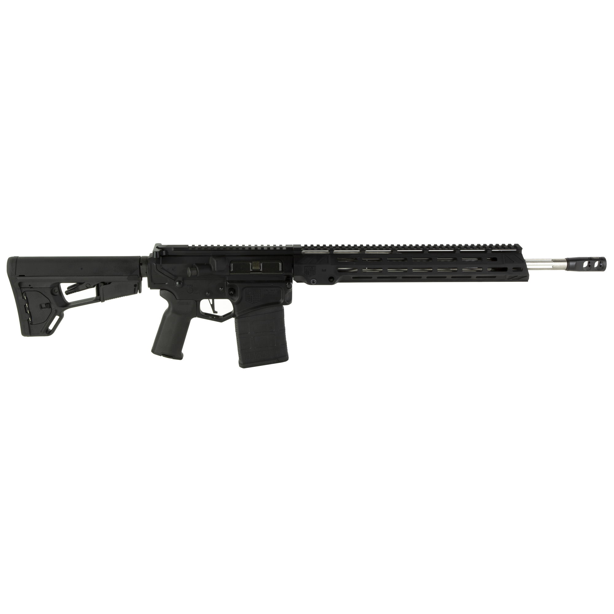 Diamondback Diamond Db10 .308 Winchester 18 in 20 round Nitride Finish